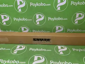 Shure Mxa710w 4ft Microflex Linear Array Microphone