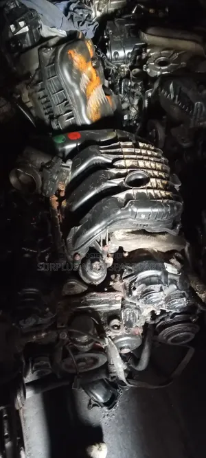 Engine for Jeep Cherokee 012