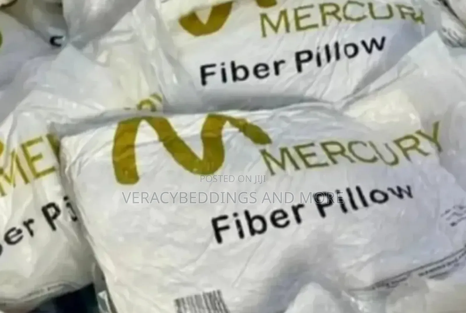 Fibre Pillows ( 5in1)