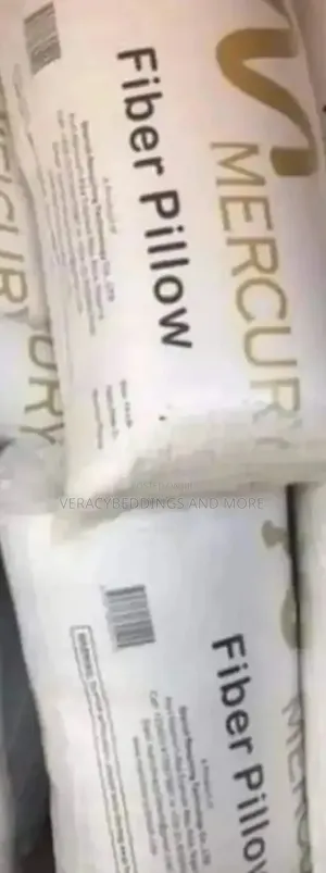 Fibre Pillows ( 5in1)