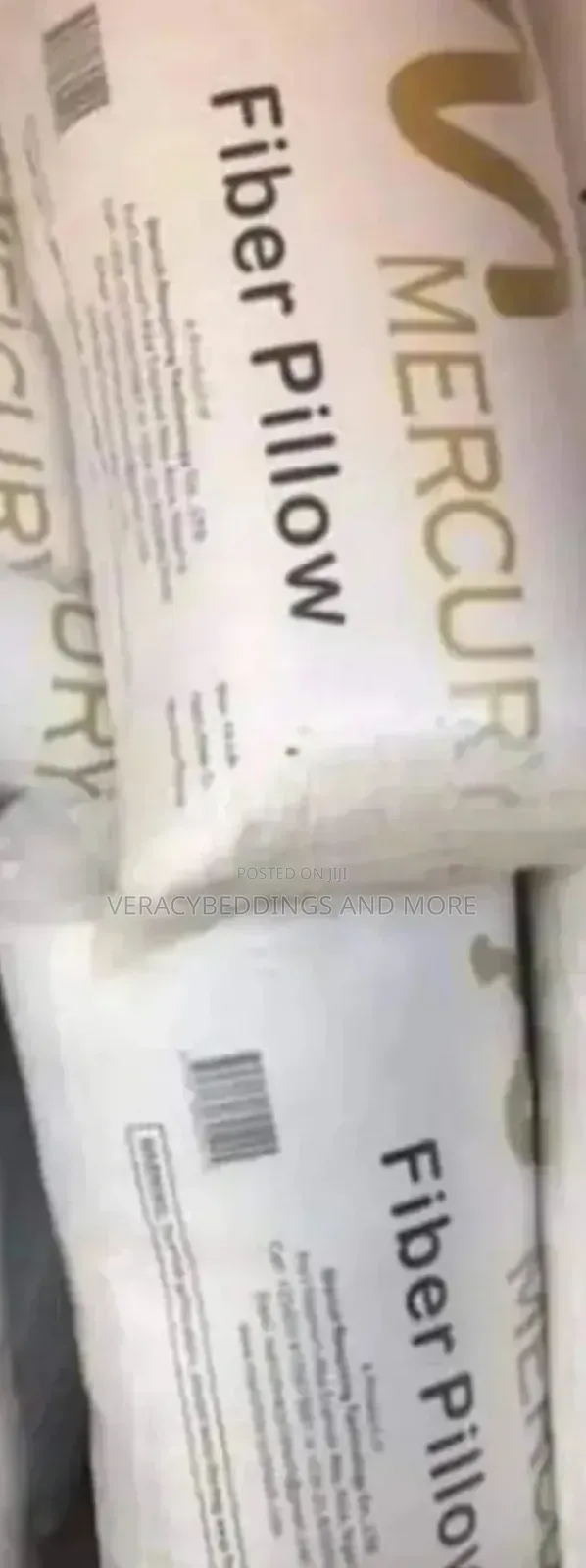 Fibre Pillows ( 5in1)