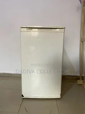 Beko 90l Single Door Fridge With Freezer Compartment