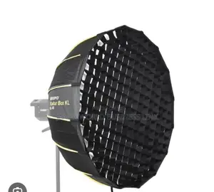 Triopo Softbox Beauty Dish 85cm for Light