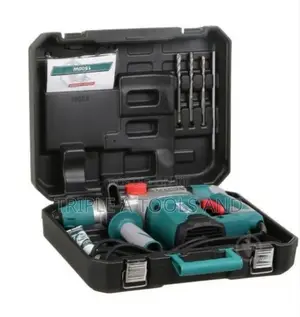 Total Industrial Rotary Hammer Drill 36mm , 1800w