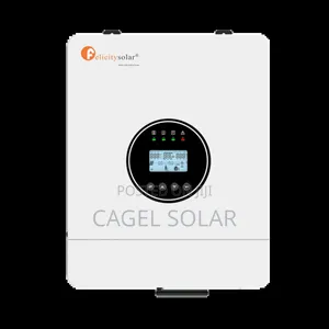 Felicity 6kva 48v Ivem Hybrid Solar Inverter for Sale in Kano