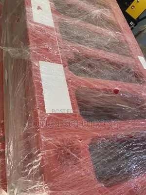 Portable Road Barrier