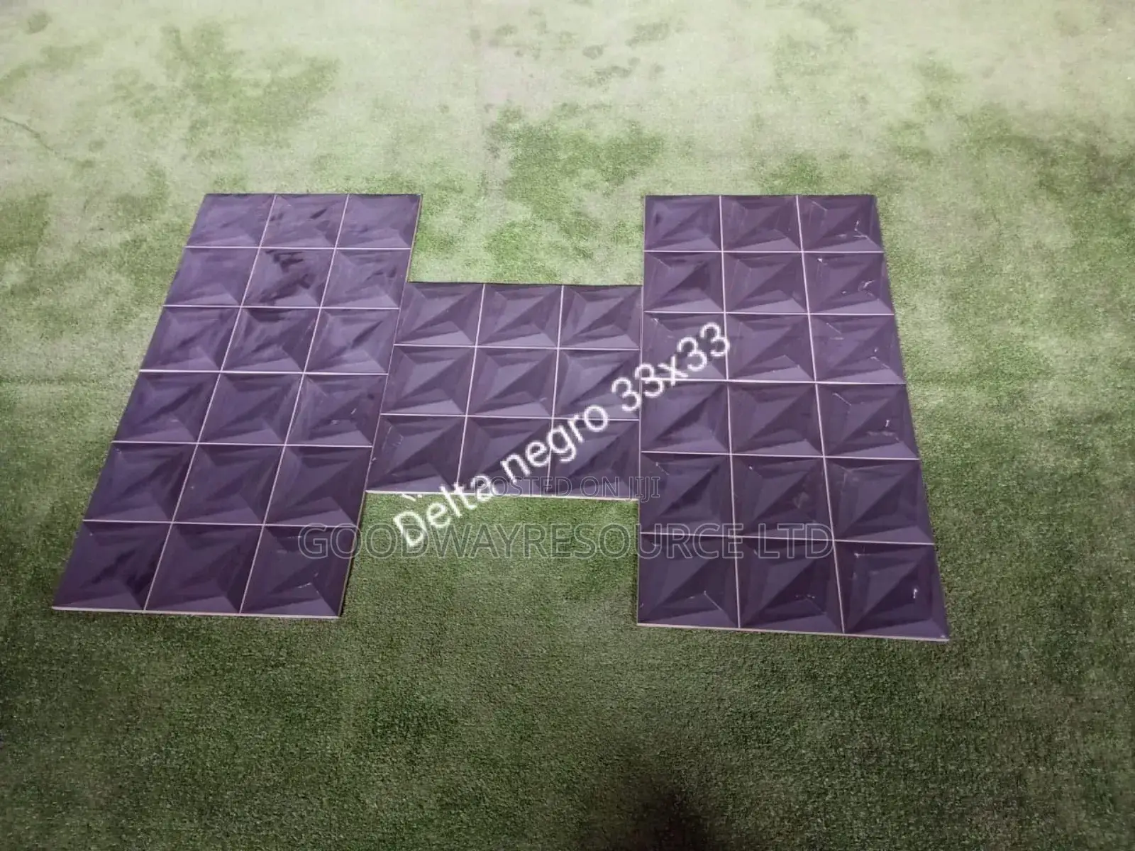 5d Lapido Tiles