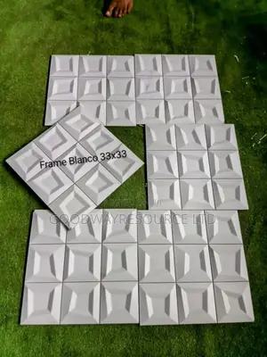 5d Lapido Tiles
