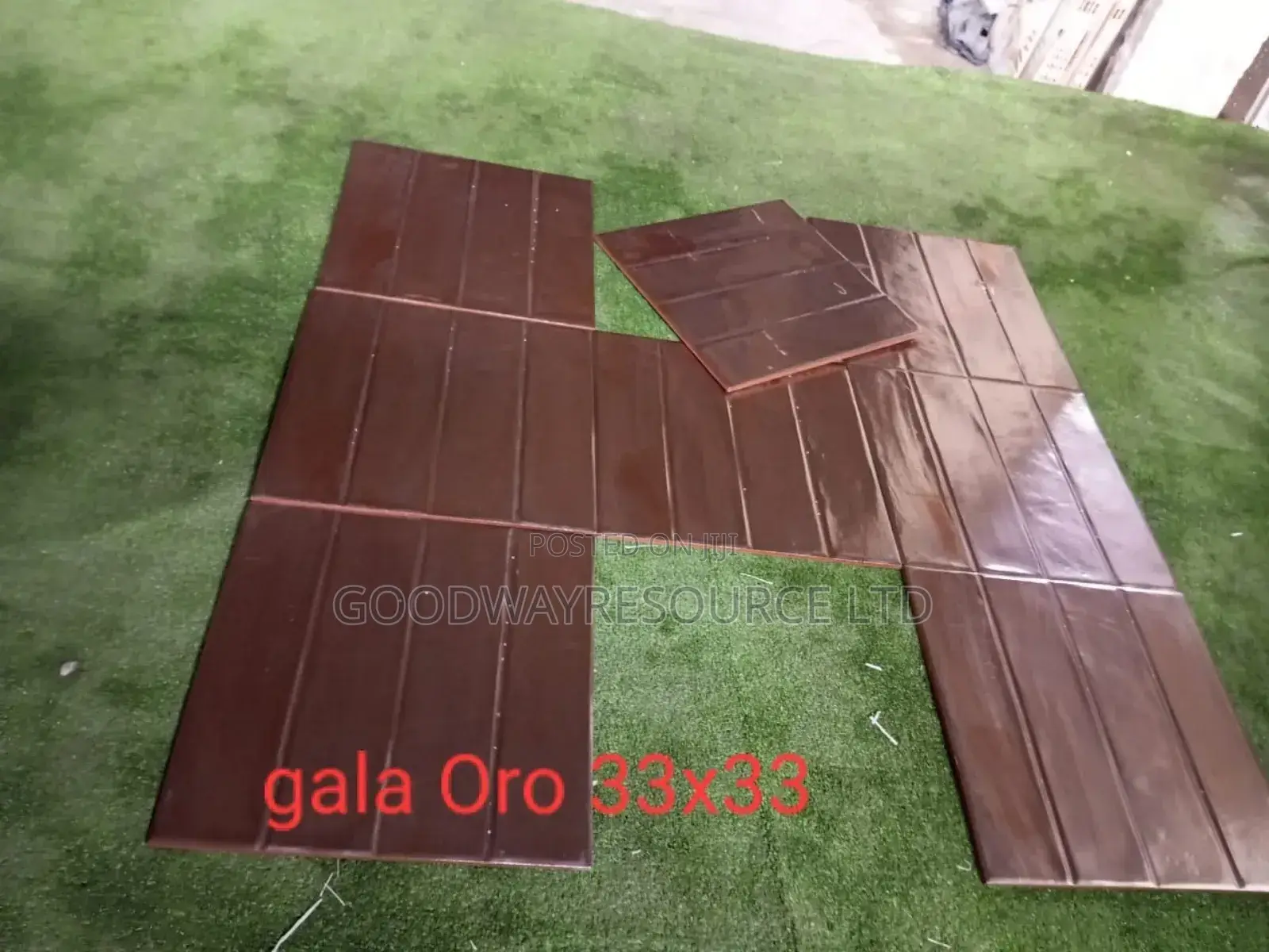 5d Lapido Tiles