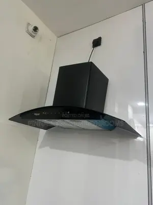 90cm Canopy Auto Kitchen Range Hood Extractor