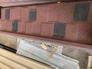 New Zealand Stonetiles Roofing Sheet