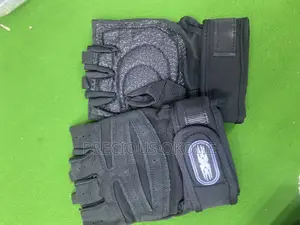 Gym Gloves