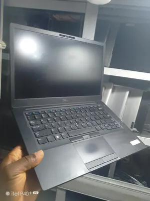 Laptop Dell Latitude 7490 8GB Intel Core i5 SSD 256GB