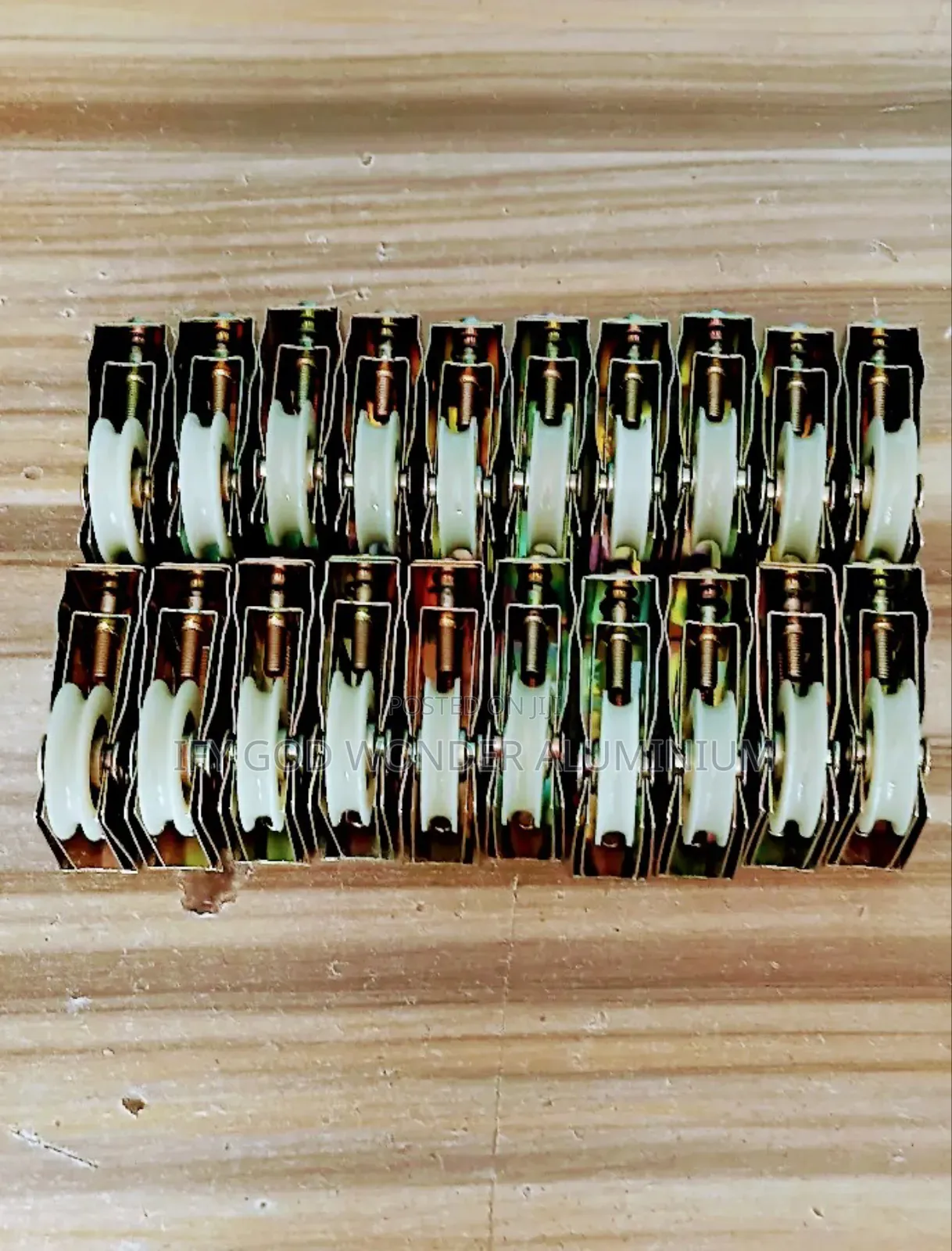 Door Roller