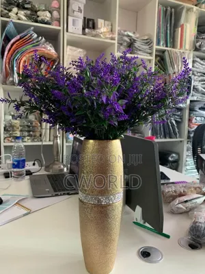 Flower Vase