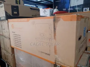 Felicity 22kva 48v Hybrid Solar Inverter for Sale