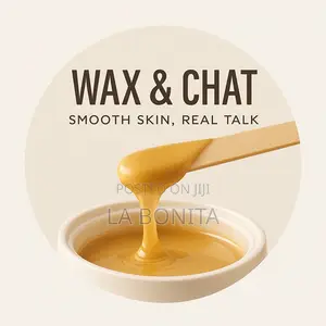 Wax Therapist