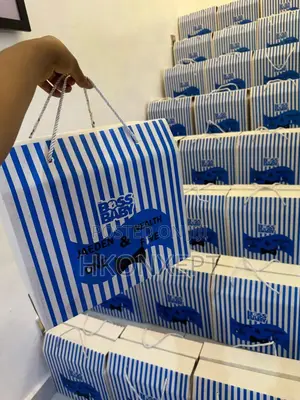 Package Box