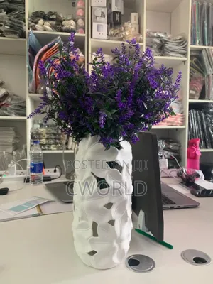 Flower Vase