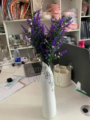 Flower Vase