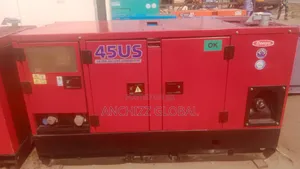 45kva Soundroof
