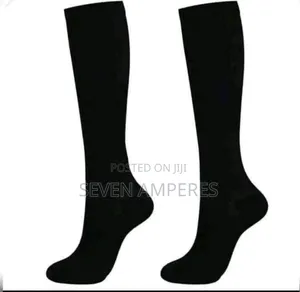 High Quality Silvy Socks for Queens