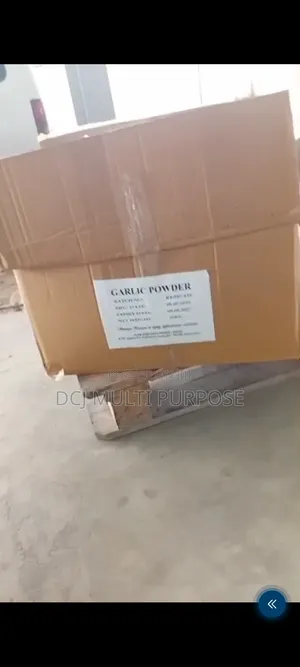 Garlic Powder
