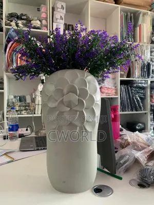Flower Vase