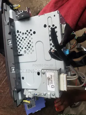 Gx 350 Complete Radio 2015-2018