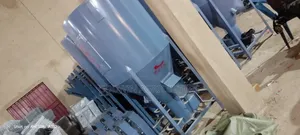 Feed Crusher Mixer Machine 1ton (Feed Mill)