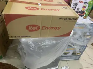 Itel Ipv-6k48upr0 6000w Hybrid Inverter
