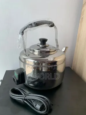 Electric Kettle
