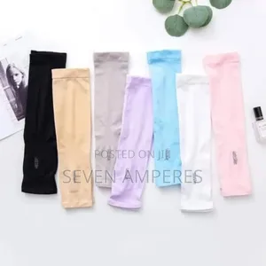Quality Hand Sleeves