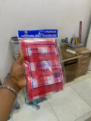 Nylon Table Cloth