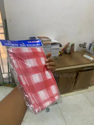 Nylon Table Cloth