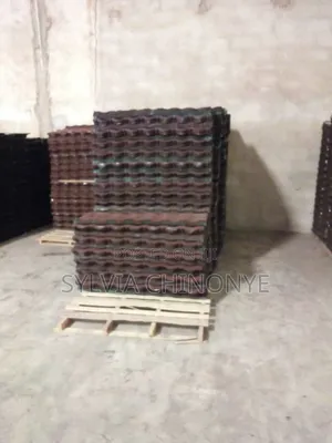 Newzeland Material With 50 Years Warranty Uy