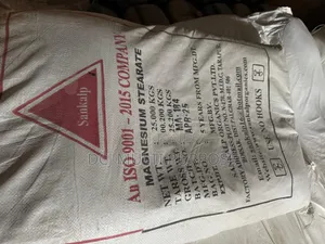 Magnesium Stearate