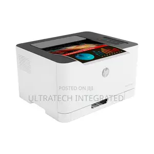 Hp Color Laser 150nw (Entry Color Laser · Compact Business Use)