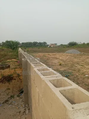Fcda/C of O Land Idu Railway Station, Lugbe Abuja