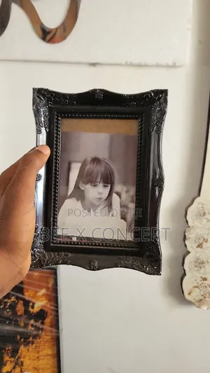 Table Size Foreign Frame