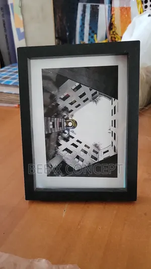 Table Size Foreign Frame