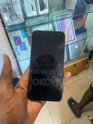 Apple iPhone XS Max 256 GB Gold