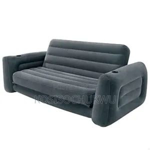 Intex Double Pull-Out Sofa
