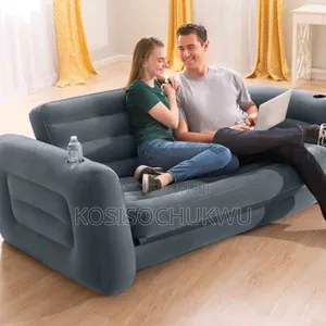 Intex Double Pull-Out Sofa