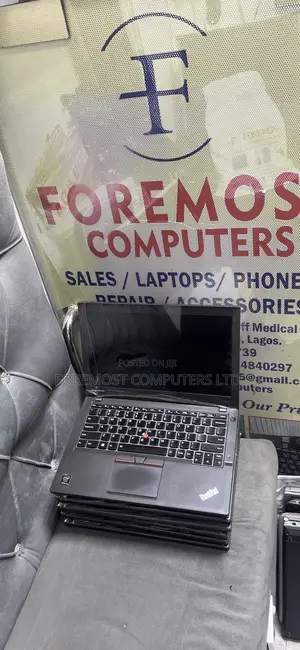 Laptop Lenovo ThinkPad X240 8GB Intel Core i5 HDD 500GB
