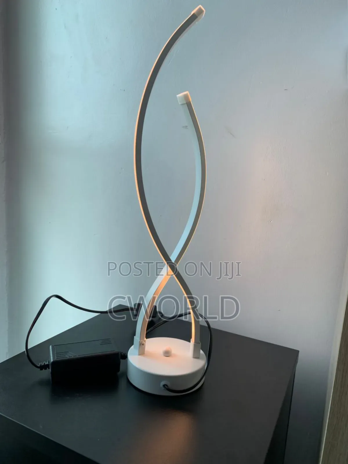 Led Table Lamp