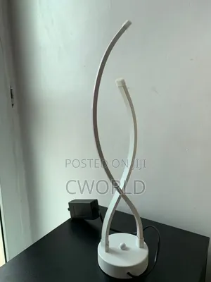 Led Table Lamp