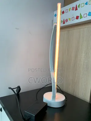 Led Table Lamp