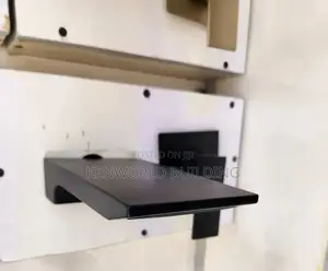 Luxury Condict Basin Mixer