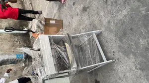 New Nylon Punching Machines Pneumatic Puncher Machine
